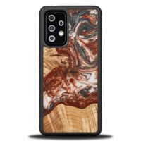etui bewood unique na samsung galaxy a52 5g / a52s 5g - planets - wenus