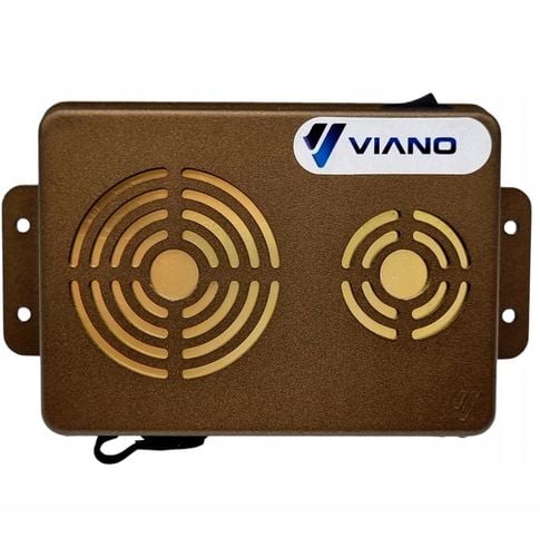 SAMOCHODOWY BEZPRZEWODOWY ODSTRASZACZ KUN GRYZONI na Arena.pl