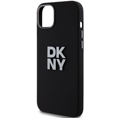 Etui DKNY do iPhone 15 Plus, iPhone 14 Plus, Czarny na Arena.pl