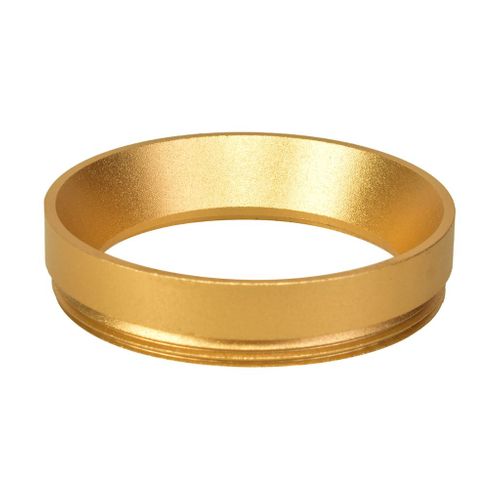 Złoty ring do lamp MICA na Arena.pl
