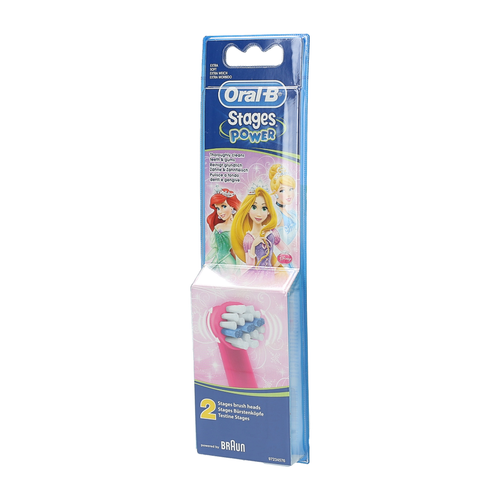 Oryginalne ORYGINAŁ do ORAL-B Sensitive Clean 2 sz na Arena.pl