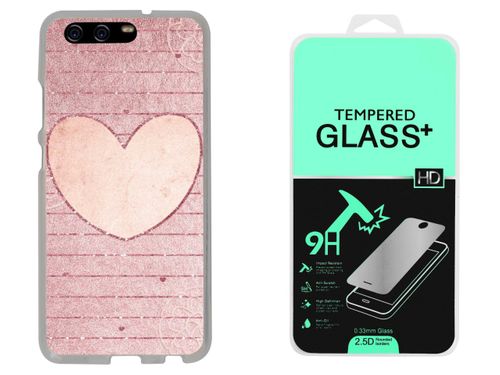 HUAWEI P10 | Etui smartfon CASE + Szkło na Arena.pl