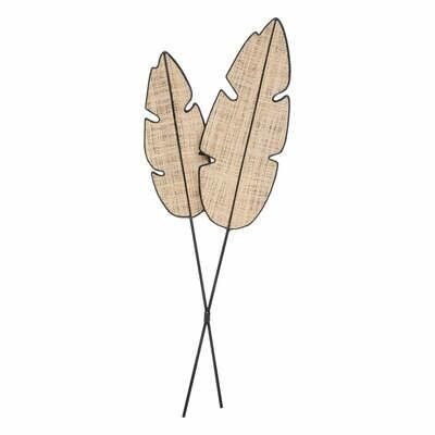 Dekoracja ścienna Zora 73x27cm zdjęcie 1