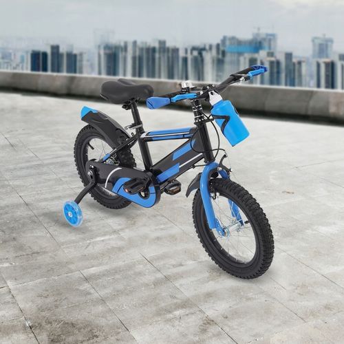 14’ Niebieski Rower dziecięcy - 3-7 lat. na Arena.pl