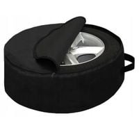 POKROWIEC NA KOŁO ZAPASOWE dojazdowe koła CALI M