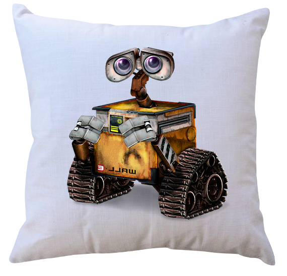 Poduszka Wall-E zdjęcie 1