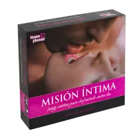 mision intima edicion original gra dla par, 480 zadań i pytań