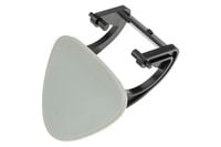 ZAŚLEPKA SPRYSKIWACZA REFLEKTORA PRAWY PRZÓD MERCEDES KLASA E S211 2007 200