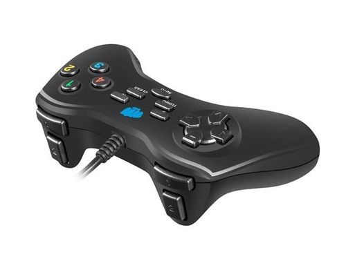 Gamepad Fury Patriot (PC) na Arena.pl
