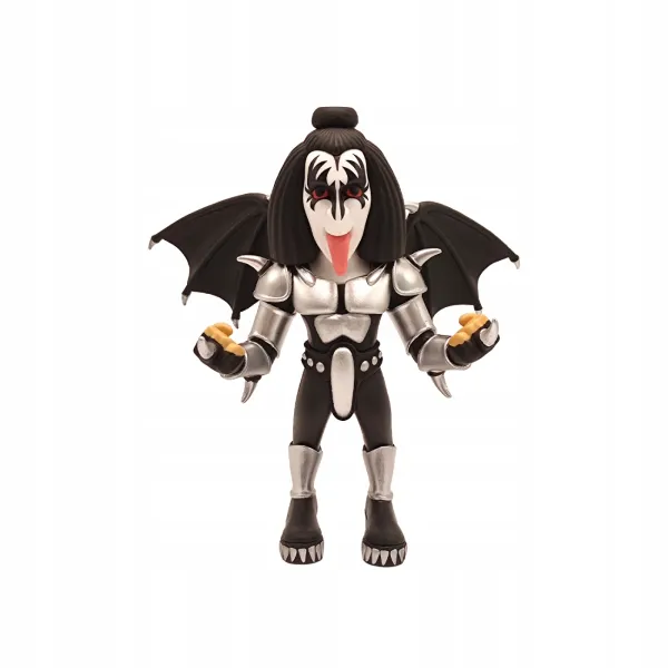 Figurka Minix KISS figurative zdjęcie 2