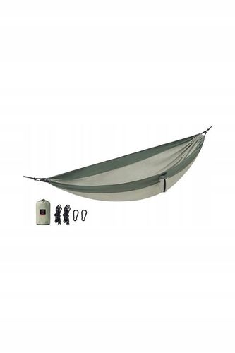 Hamak Naturehike ULTRALIGHT SWING SINGLE UPGRADE NH21DC011-GREEN na Arena.pl