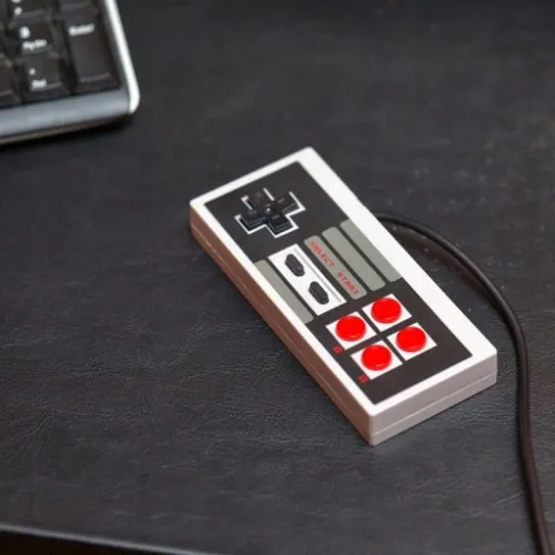 KONSOLA RETRO GRA TELEWIZYJNA 620 GIER AV 2 PADY PEGASUS na Arena.pl