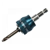 ADAPTER DO OTWORNIC PC 8.7MM + PILOT HSS-G 7.15*65MM - B 2608594256