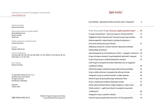 Polska i Krzyż na Arena.pl