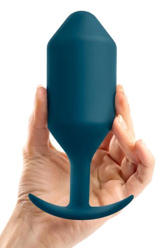 b-vibe snug plug 6 marine na Arena.pl