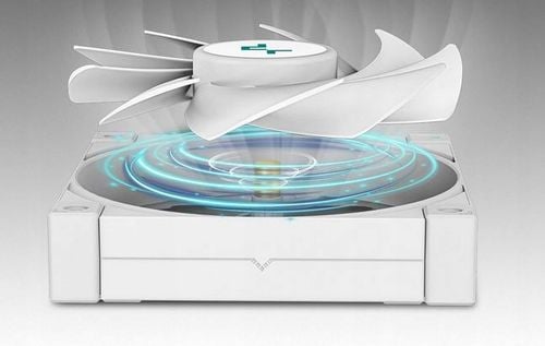 Chłodzenie procesora wodne Deepcool LT720 na Arena.pl