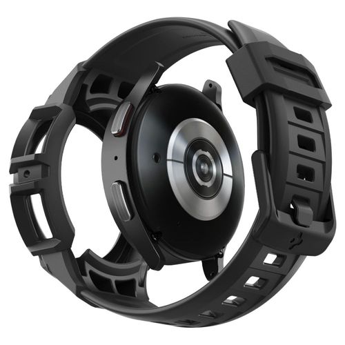 spigen rugged armor pro galaxy watch 5 pro (45 mm) black na Arena.pl
