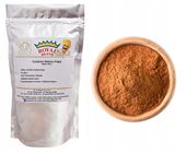 Cynamon Mielony, Naturalny, Kasja - 500g - Dobry i Pachnący Duże Opakowanie