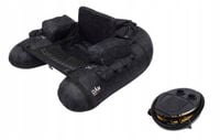 2 x PŁYWADEŁKO PONTON DAM BELLY BOAT CAMOVISION 140x11