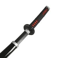 Katana Tanjiro Kamado | Drewno | 104 cm | Demon Slayer