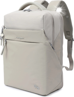 Plecak miejski Hedgren Tabi 15,6" Pussywillow Grey
