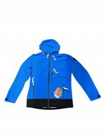 ICEPEAK kurtka męska decatur niebieska rozmiar 50