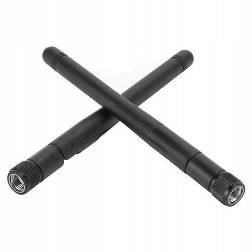 ANTENA WI-FI 2.4G 5G 5DBI ŻEŃSKA PR-SMA TRWAŁA na Arena.pl