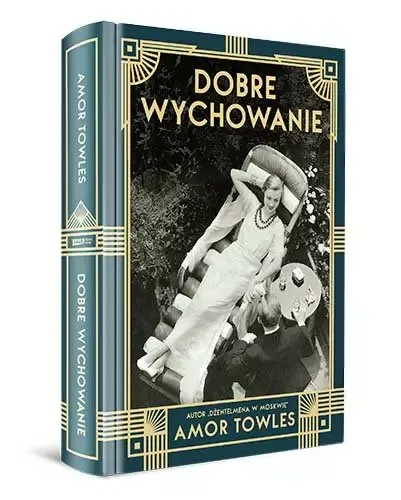 Dobre wychowanie na Arena.pl