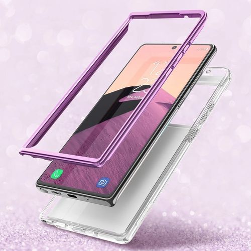Etui Supcase Cosmo do Samsung Galaxy Note 20 Marble Ameth na Arena.pl