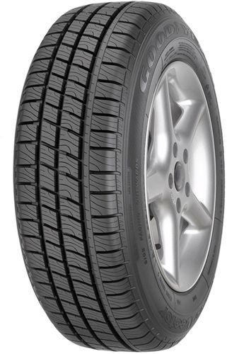 4X 215/65R16C Goodyear CARGO VECTOR 2 2019 na Arena.pl