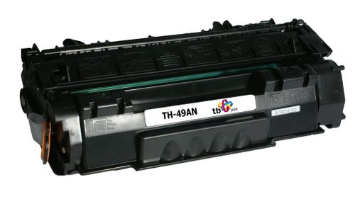 Toner do HP Q5949A TH-49AN BK 100% nowy na Arena.pl