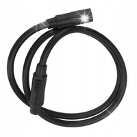 KABEL PRZEDŁUŻAJĄCY ROWER ELEKTRYCZNY 8PIN 60CM