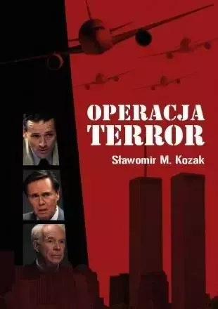Operacja Terror wraz z filmem! zdjęcie 1