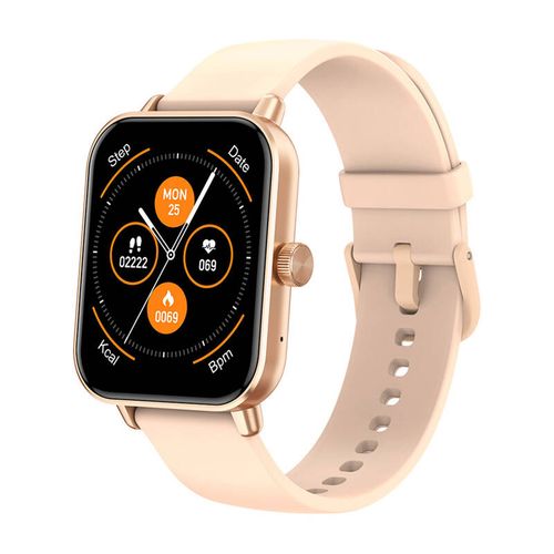 smartwatch colmi p81 (złoty) na Arena.pl