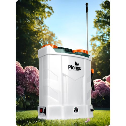 Opryskiwacz akumulatorowy Plonos PL-602 na Arena.pl