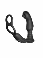 nexus simul8 orbit edition - wielofunkcyjny stymulator silikonowy 13,5cm