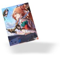 Pocztówka Honkai: Star Rail - Guinaifen DO WYBORU