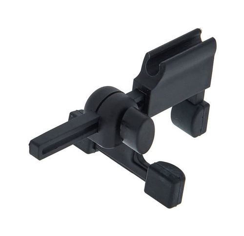 Uchwyt mikrofonowy na mikrofon do skrzypiec altówki mandoliny Ovid CC100 na Arena.pl