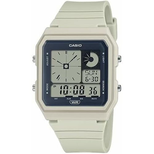 Zegarek Unisex Casio LF-20W-8AEF (Ø 38 mm) na Arena.pl