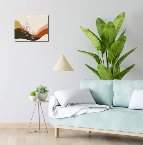 Obraz 40x30cm Pustynia Widzi na Arena.pl