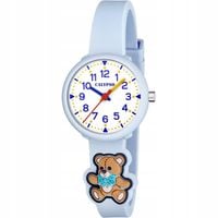 Zegarek dla dzieci Calypso K5844-6 niebieski pasek