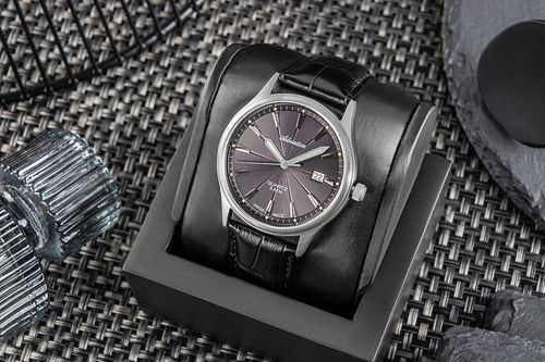 zegarek męski adriatica premiere a1171.4216q + box na Arena.pl