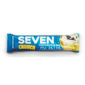 7Nutrition - Seven Protein Bar 77 g - biała czekolada i ciastko