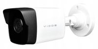 Kamera IP tubowa 2Mpx 2.8mm IP-H1520 Vidos