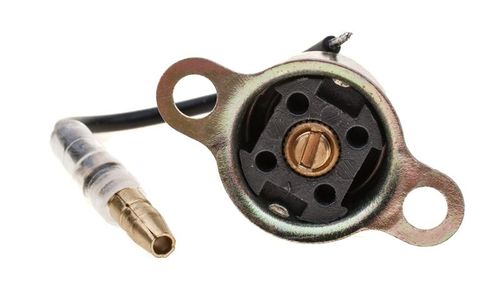 Wyłącznik zapłonu Robin EY20 8R80-14 na Arena.pl