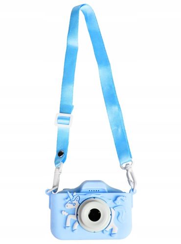 Lustrzanka KIDS PRO XL 2 CALOWY LCD ROZDZIELCZOŚĆ 1024p na Arena.pl