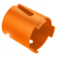 NEO TOOLS OTWORNICA DIAMENTOWA M16 72x10x80 mm NA SUCHO DO BETONU 57-877