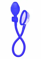 calexotics mini silicone pump kompaktowa pompka intymna silikonowa 2”