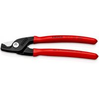 nożyce do kabli stepcut 160mm - kn 95 11 160