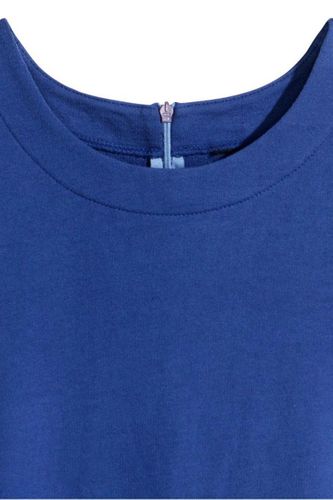 H&amp;M Chabrowa Sukienka - 38 / M na Arena.pl